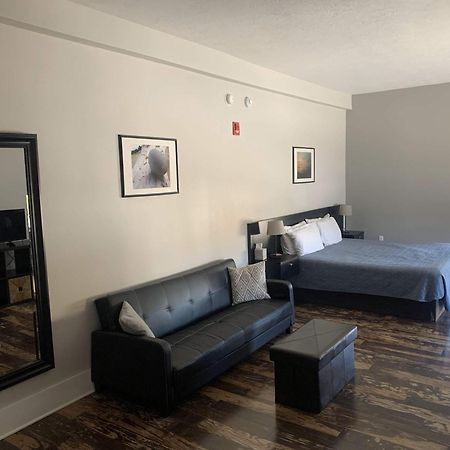 Northport Inn Boutique Hotel R203 מראה חיצוני תמונה